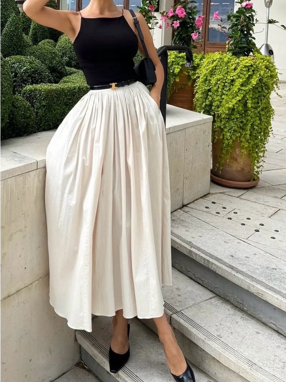 Zara  Skirt - Picture 9 of 12